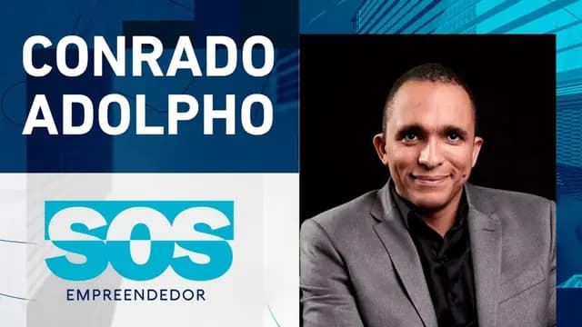 CONRADO ADOLPHO | SOS EMPREENDEDOR - 28/03/2024