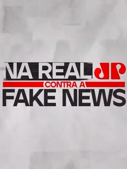 Na Real JP Contra Fake News