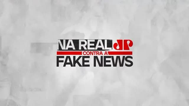 Conheça o trabalho das agências de checagem de fatos | NA REAL: JP CONTRA A FAKE NEWS - 15/04/2024