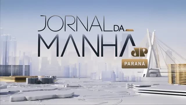 JORNAL DA MANHÃ PARANÁ - 24/04/2024