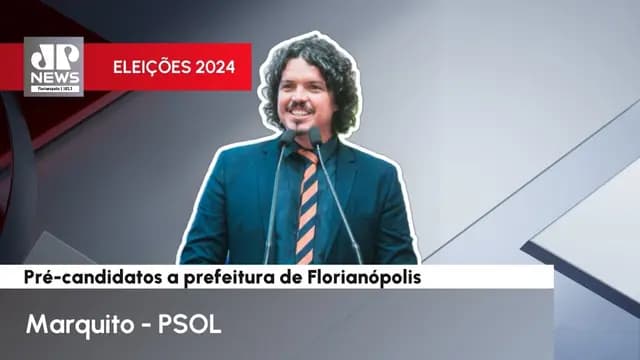 Entrevista - Marquito - PSOL (25/04)