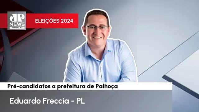 Entrevista - Eduardo Freccia - PL (18/04)
